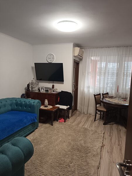 Drumul Taberei, Plaza Mall,