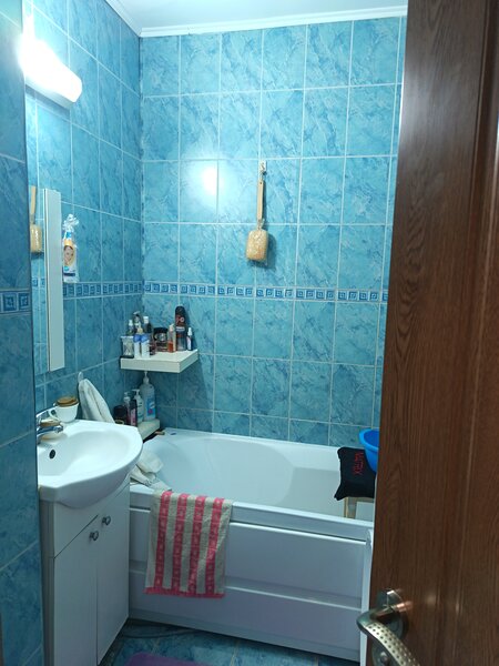 Drumul Taberei, Plaza Mall,