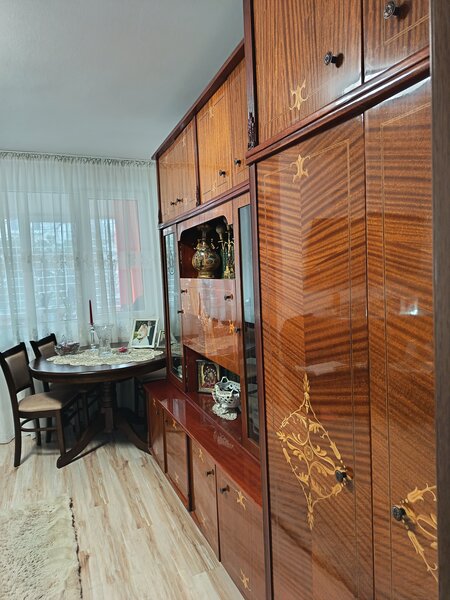 Drumul Taberei, Plaza Mall,